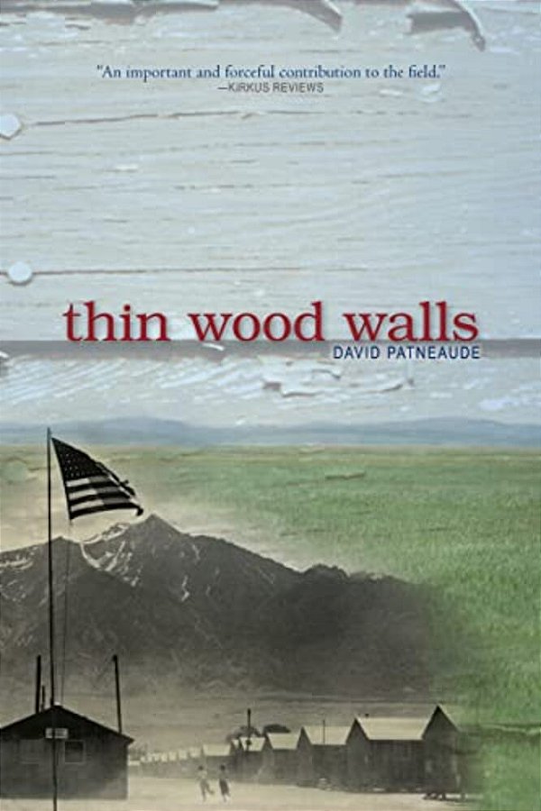 Thin Wood Walls-..