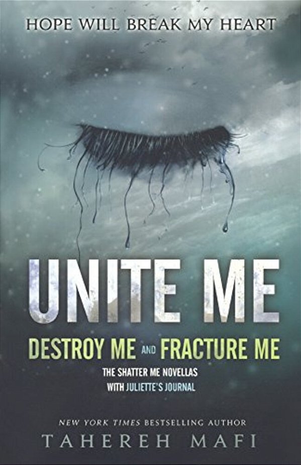 Unite Me-..