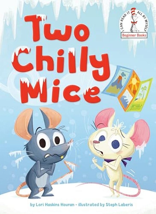 Two Chilly Mice-..