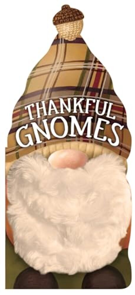 Thankful Gnomes-..