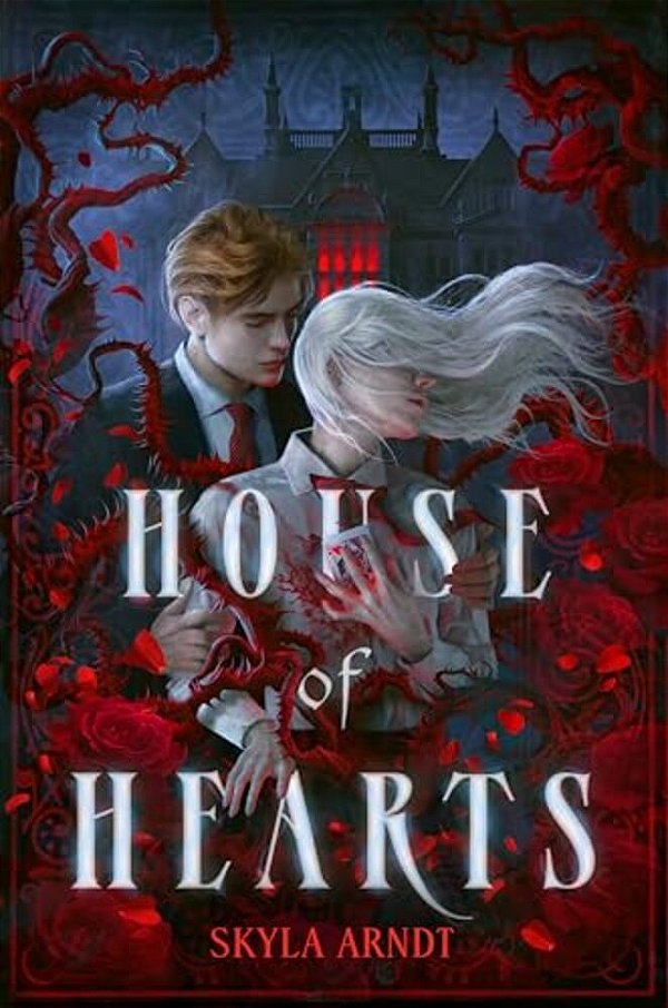 House Of Hearts-..