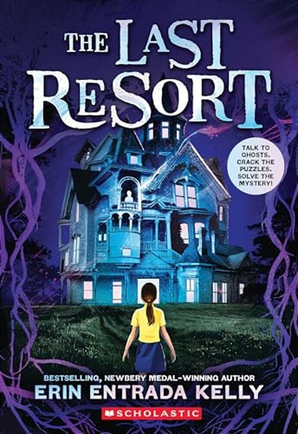 The Last Resort-..