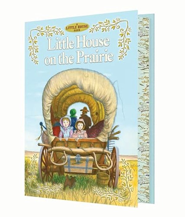 Little House On The Prairie Deluxe Collector's Edition-..