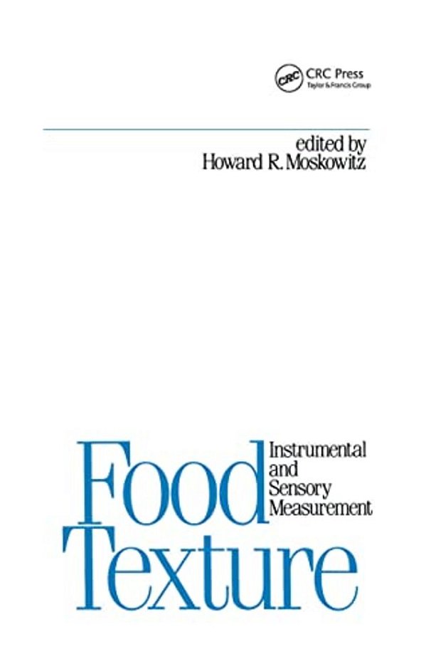 Food Texture-..
