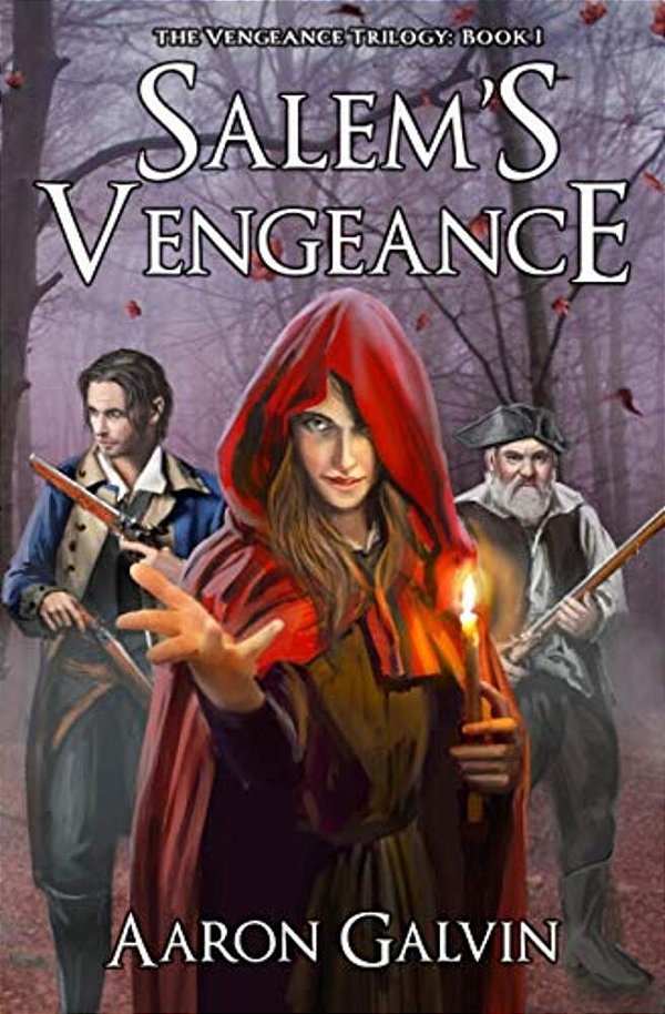Salem's Vengeance-..