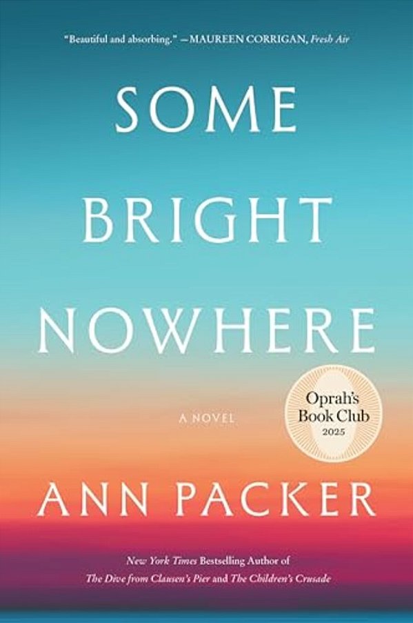 Some Bright Nowhere-..