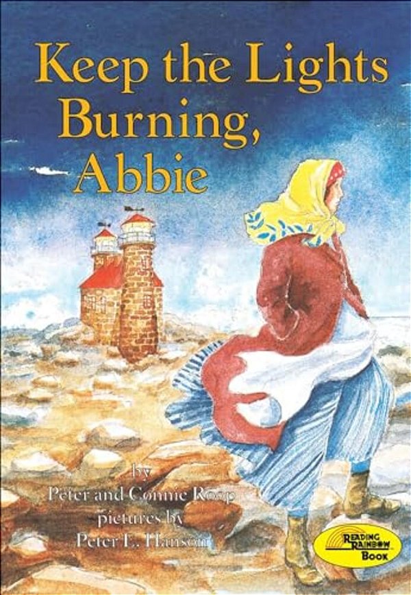 Keep The Lights Burning, Abbie-..