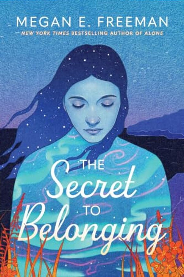 The Secret To Belonging-..