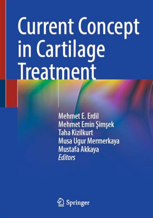 Current Concept In Cartilage Treatment-..