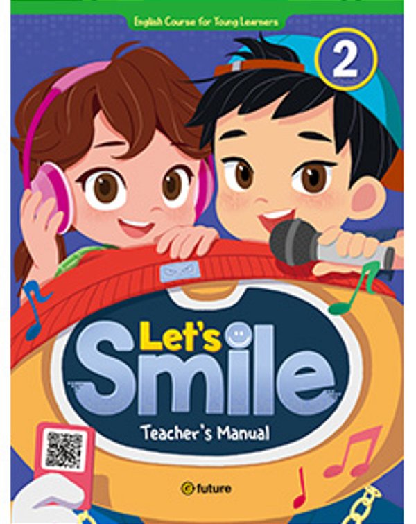 Let's Smile 2 Tm-..