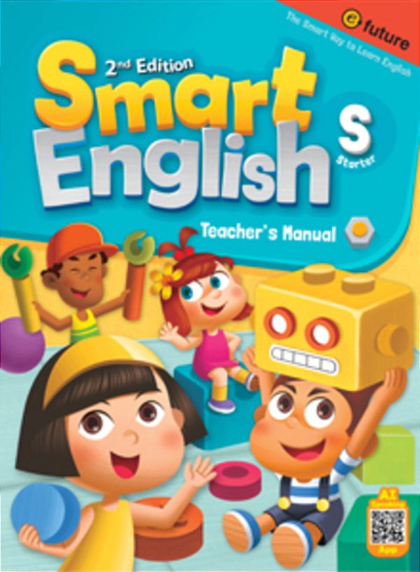 Smart English Starter - Teacher Manual - Second Edition