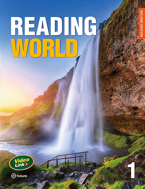 Reading World 1 (2ND Edition)-..