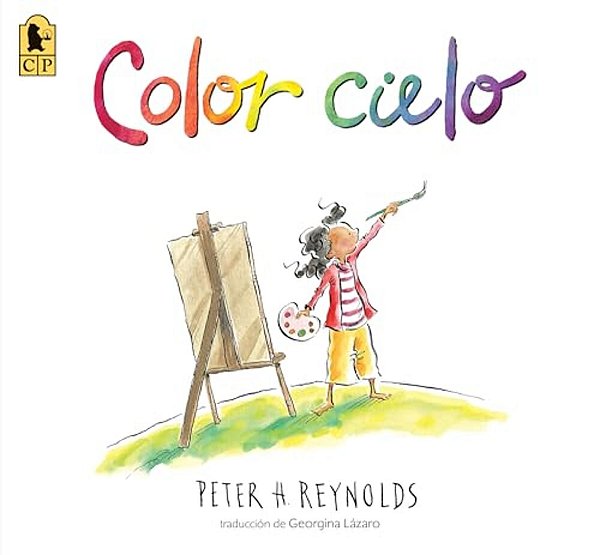 Color Cielo-..