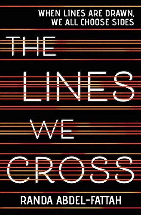 The Lines We Cross-..