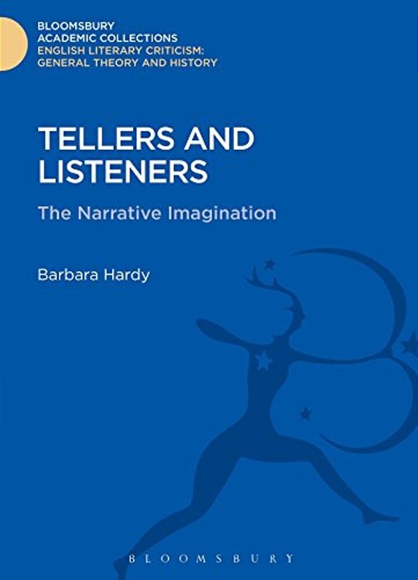 Tellers And Listeners-..