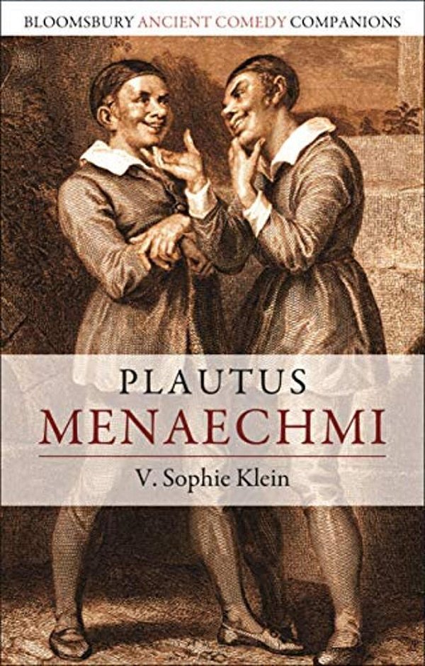 Plautus: Menaechmi-..