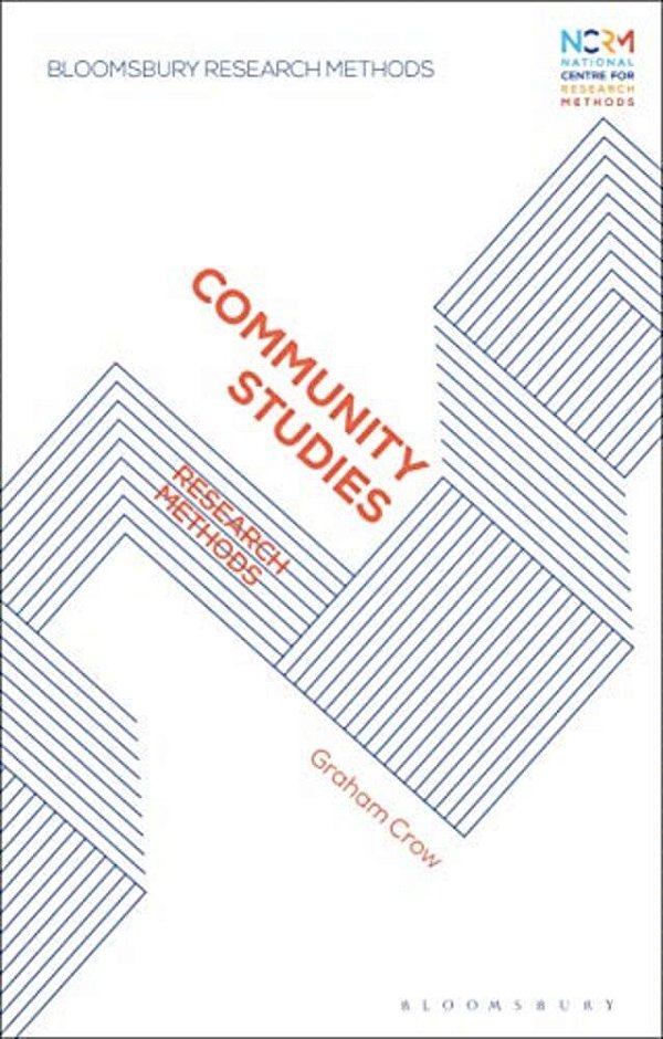 Community Studies: Research Methods-..