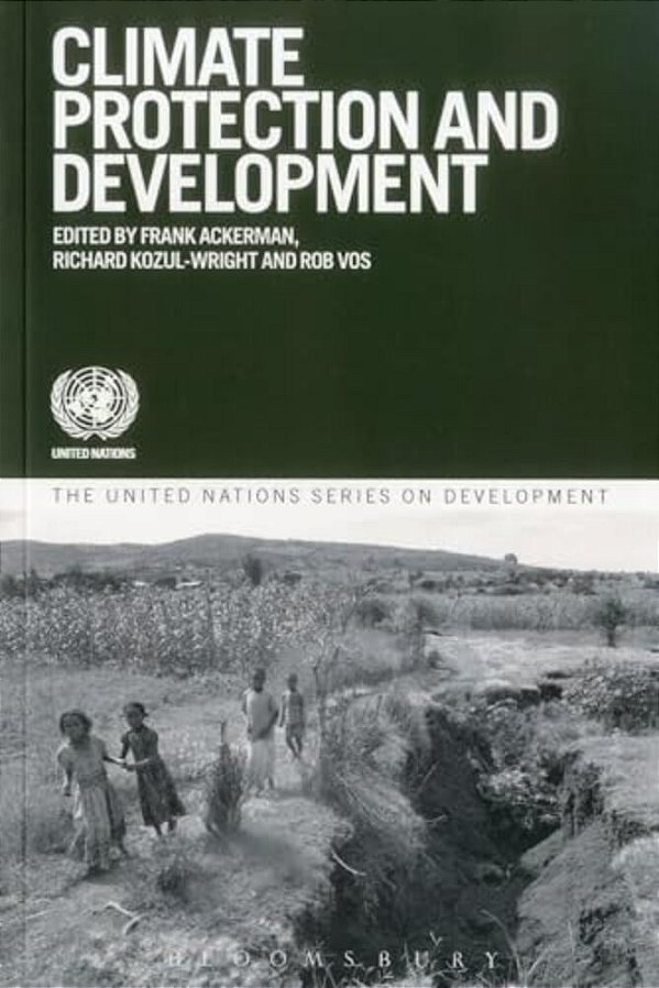 Climate Protection And Development-..
