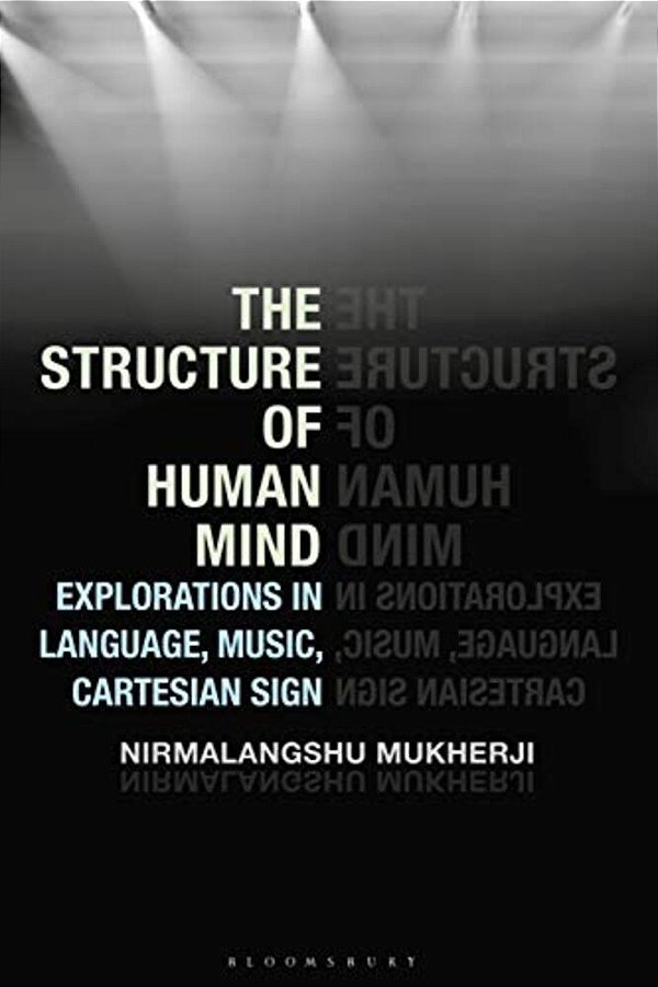 The Human Mind Through The Lens Of Language: Generative Explorations-..
