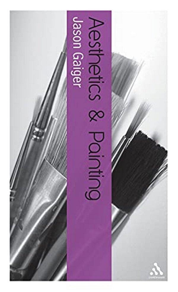 Aesthetics And Painting-..