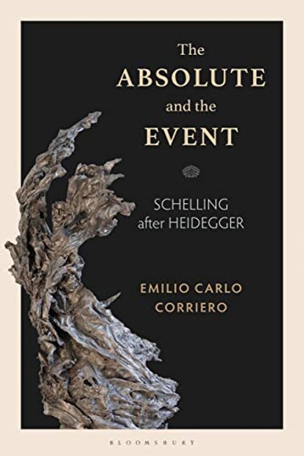 The Absolute And The Event: Schelling After Heidegger-..