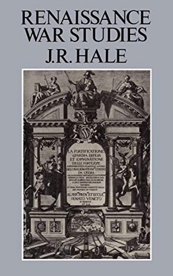 Renaissance War Studies-..
