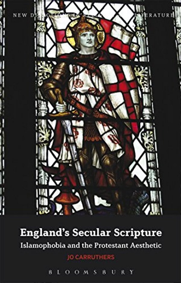 England's Secular Scripture-..
