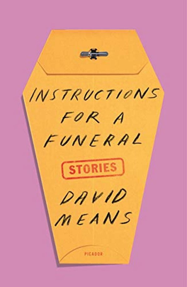 Instructions For A Funeral-..