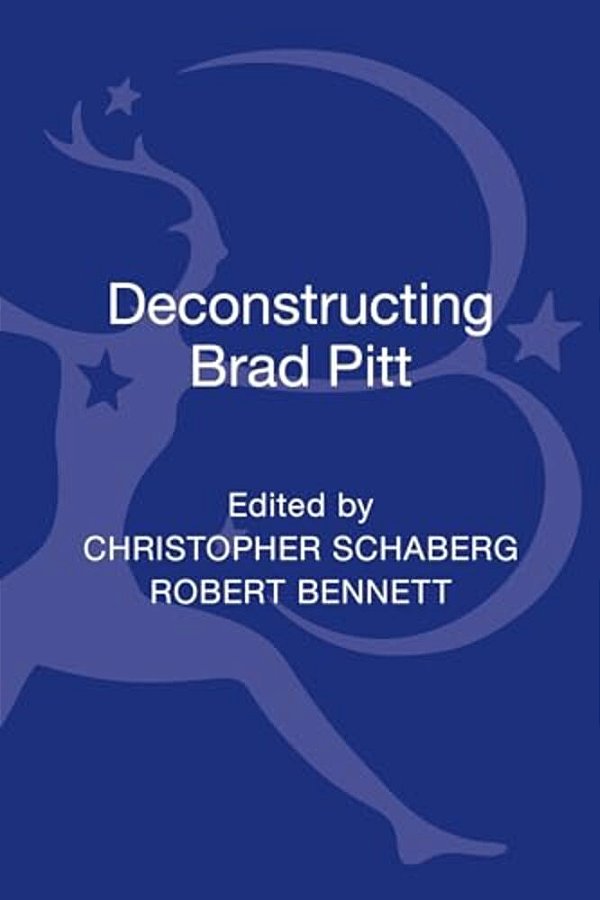 Deconstructing Brad Pitt-..