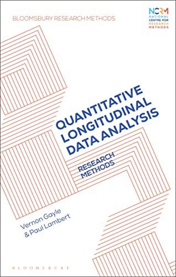 Quantitative Longitudinal Data Analysis: Research Methods-..