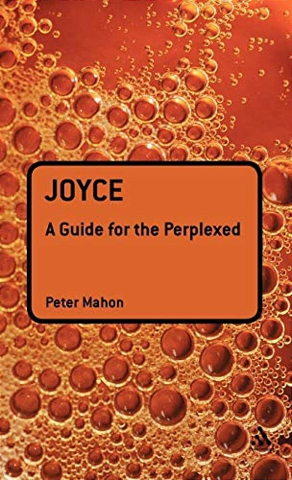 Joyce: A Guide For The Perplexed-..
