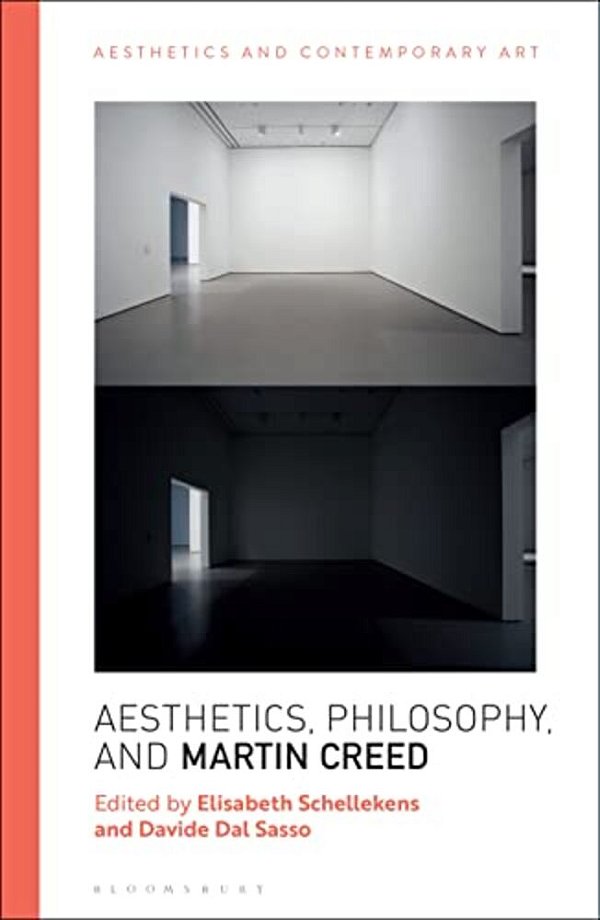 Aesthetics, Philosophy And Martin Creed-..