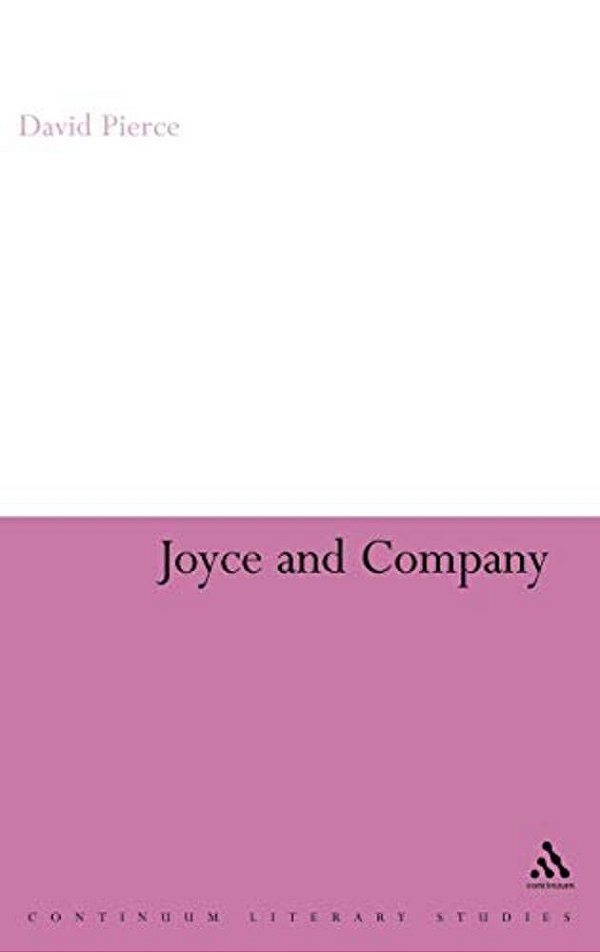 Joyce And Company-..
