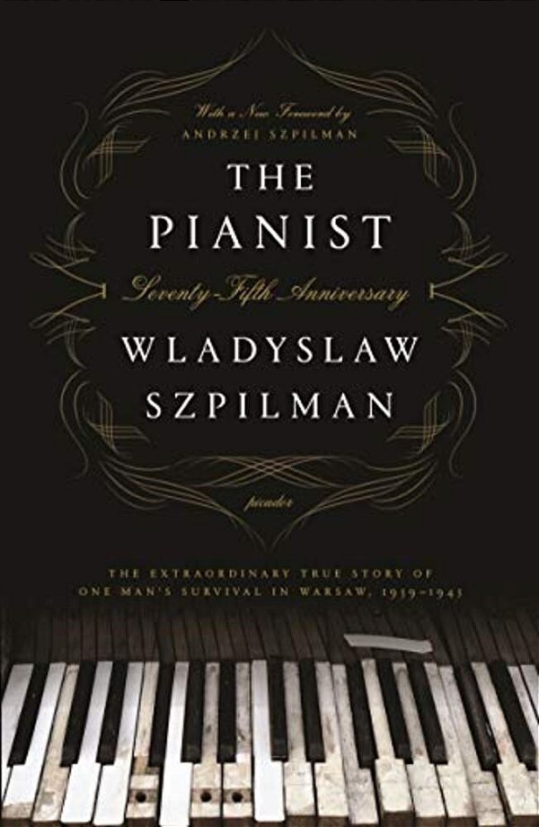 Pianist (Seventy-Fifth Anniversary Edition)-..