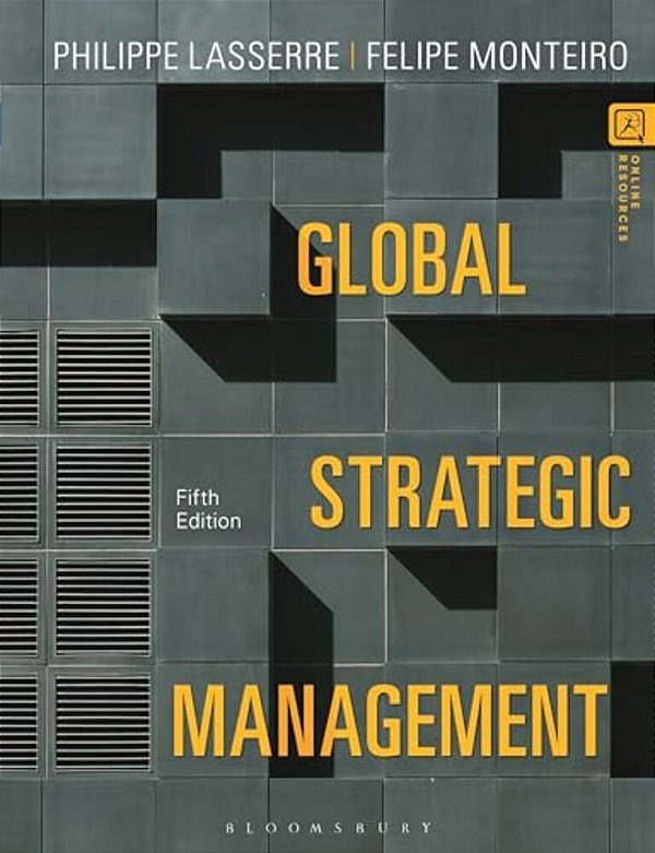 Global Strategic Management-..