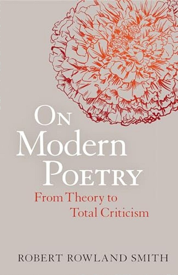 On Modern Poetry-..
