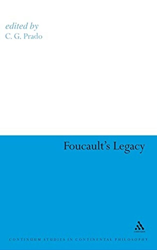 Foucault's Legacy-..