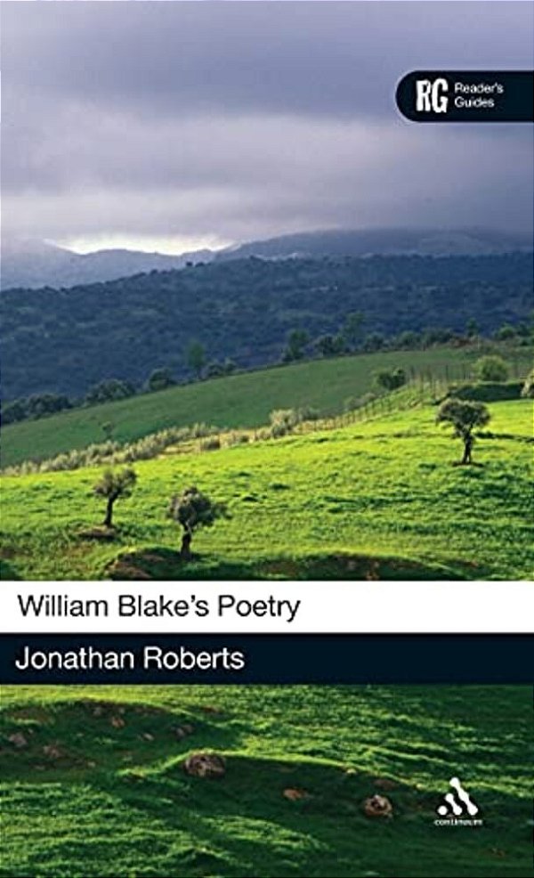 William Blake's Poetry-..