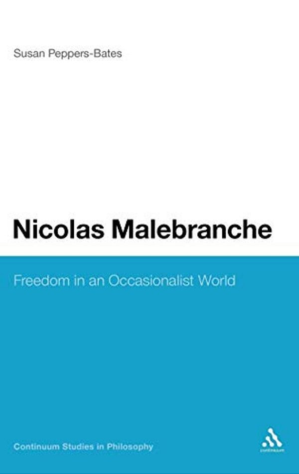 Nicolas Malebranche-..