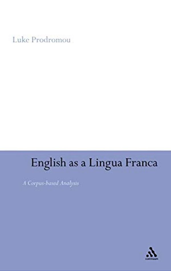 English As A Lingua Franca-..
