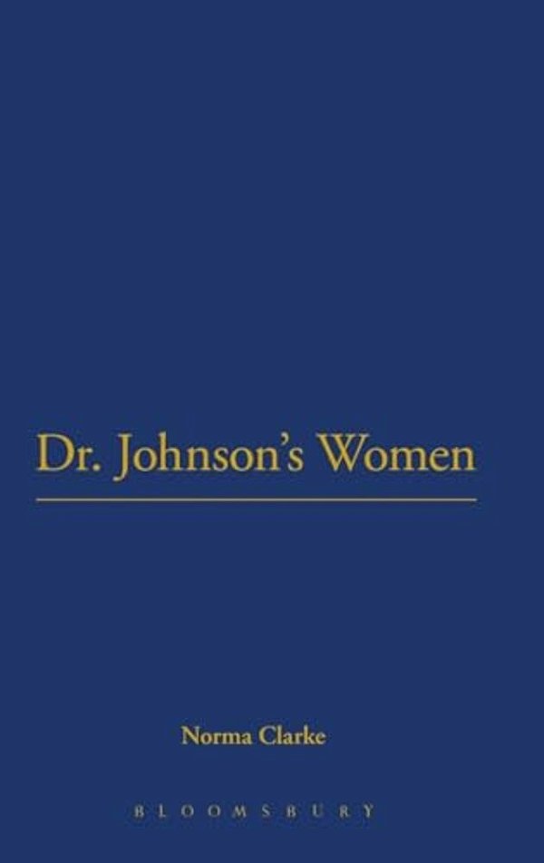 Dr. Johnson's Women-..
