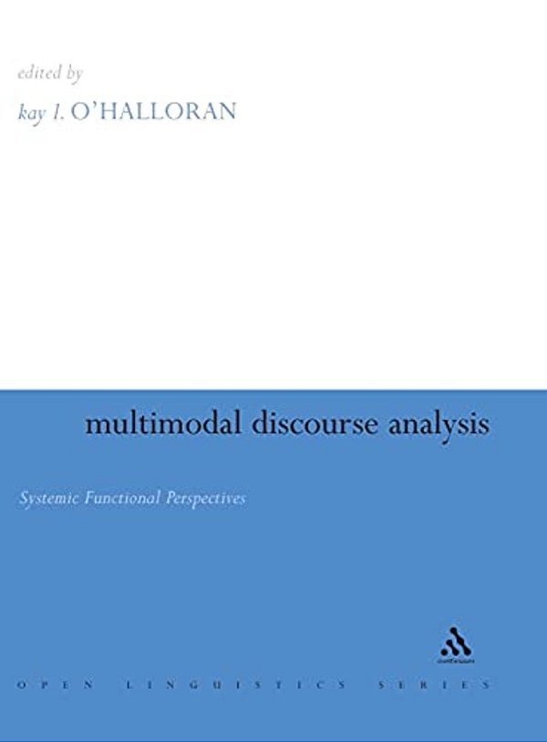 Multimodal Discourse Analysis-..