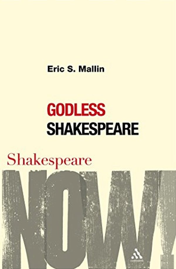 Godless Shakespeare-..