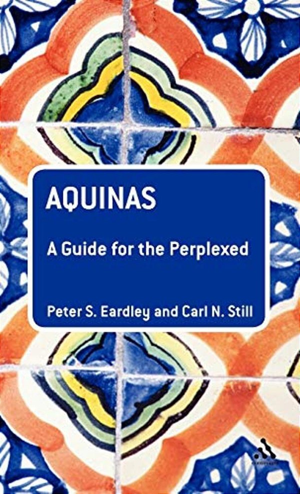 Aquinas: A Guide For The Perplexed-..