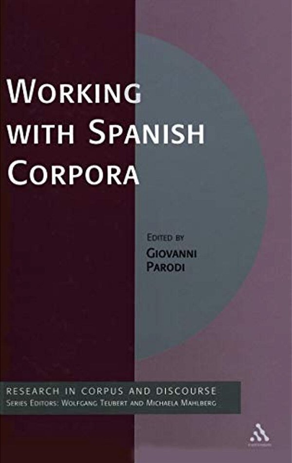 Working With Spanish Corpora-..