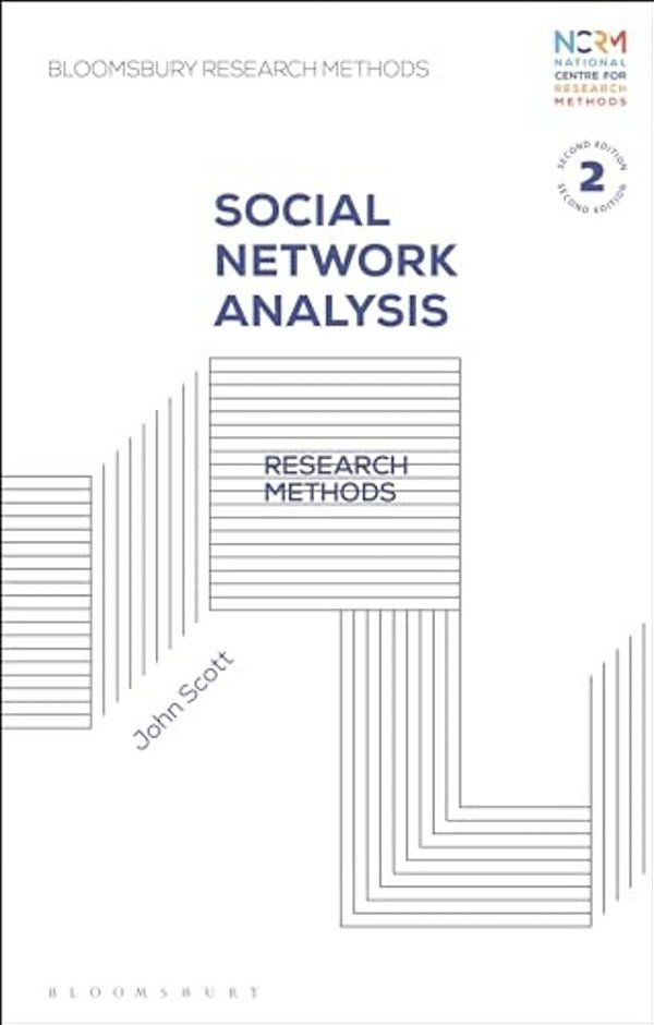 Social Network Analysis: Research Methods-..