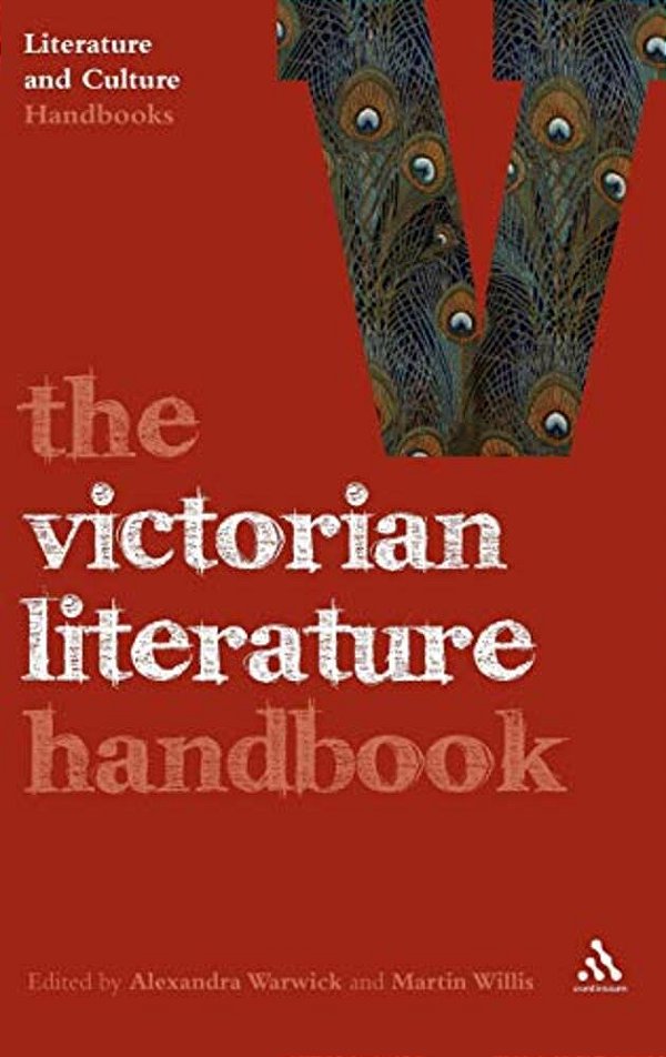 The Victorian Literature Handbook-..