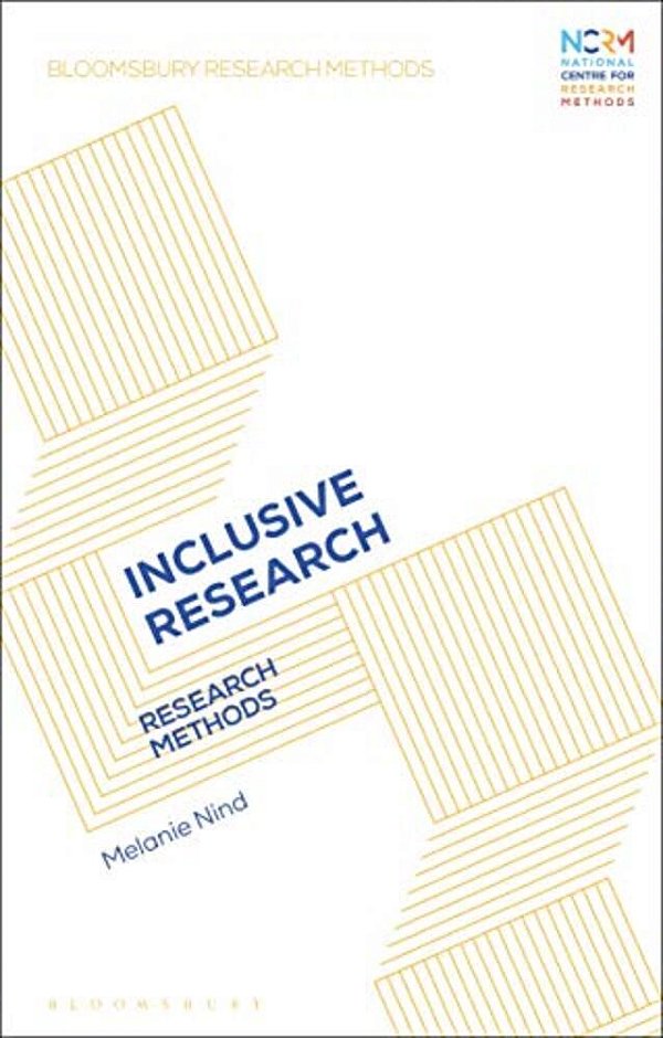 Inclusive Research: Research Methods-..