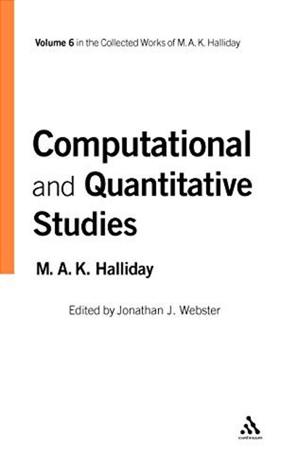 Computational And Quantitative Studies-..