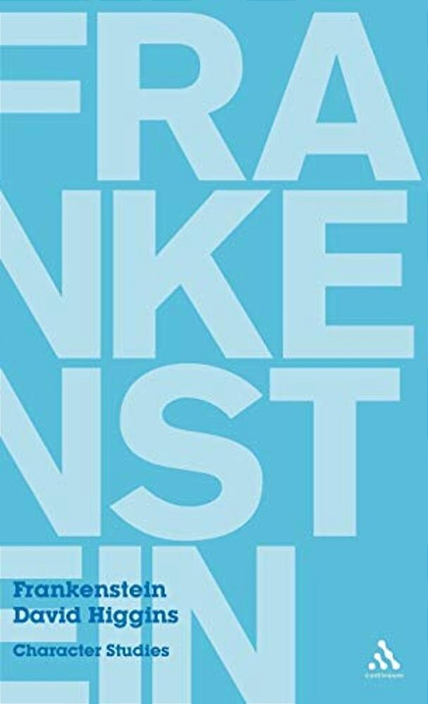 Frankenstein: Character Studies-..